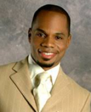 Kirk Franklin