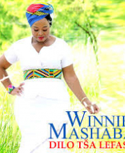 Winnie Mashaba