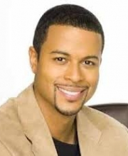 Pastor Andre Butler