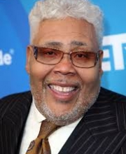Bishop Dr Rance Allen