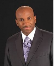 Pastor Donnie McClurkin
