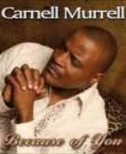 Carnell Murrell