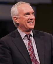 Rev. Anthony Mangun