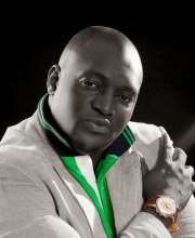 Minister Sammie Okposo