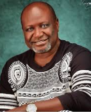 Dr Panam Percy Paul (Bakulipanam Percy Paul Mokungah)