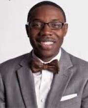 Pastor Reginald Sharpe Jr