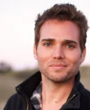 Jeremy Riddle