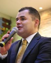 Pr Paulo Marcelo