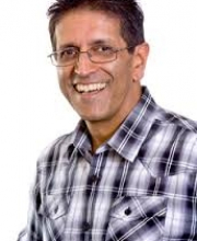 Pastor Tak Bhana