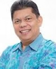 Pdt Petrus Agung