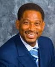 Dr. Jeffrey Johnson Sr