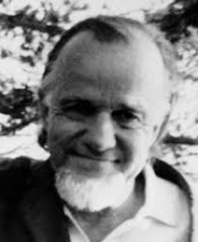 Pastor Francis Schaeffer