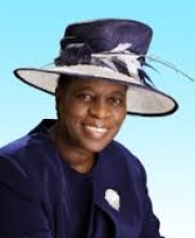 Pastor Folu Adeboye