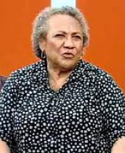 Pastora Edméia Williams