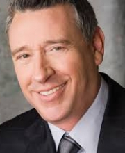 Pastor Rod Parsley