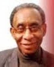 Dr Johnny James