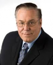 Rev Kenneth Hagin jr