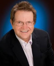 Evangelist Reinhard Bonnke