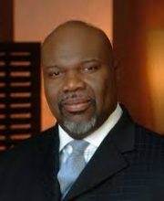 Bishop T.D. Jakes