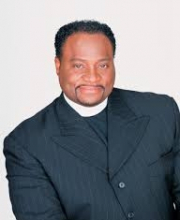Bishop Eddie L. Long