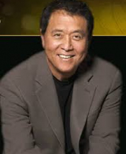 Robert kiyosaki