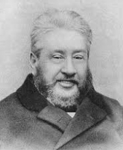 Charles Spurgeon