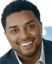 Bishop Clarence E McClendon