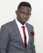 Evangelist John Sena