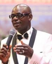 Prophet Nanasei Opoku-Sarkodie