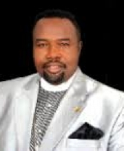 Rev Amb Don N Odunze Jr