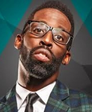 Tye Tribbett