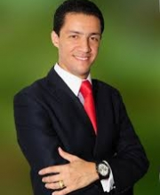 Pr Gilmar Fiuza