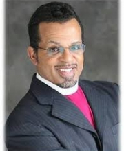 Bishop Carlton Pearson