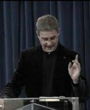 Revd Colin Dye