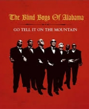 The Blind Boys of Alabama