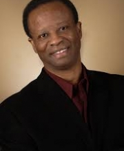 Larnelle Harris
