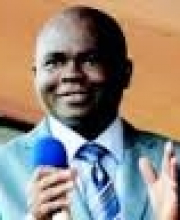 Pastor Lazarus Muoka