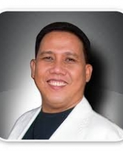 Bishop Oriel M. Ballano