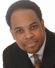 Apostle David E. Taylor