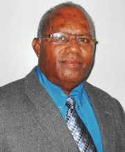 Reverend Pita Cili