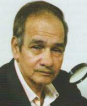 Pastor Roger Serrano