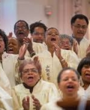 American Gospel Music Videos