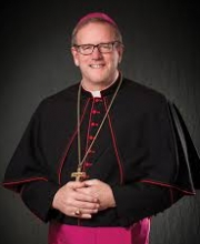 Bishop Robert Barron 