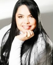 Eliane Silva