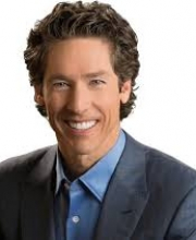 Pastor Joel Osteen