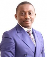 Pasteur Alexandre Amazou