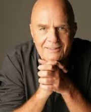 Dr Wayne Dyer