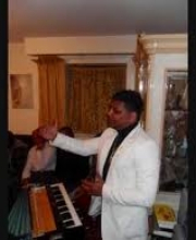 Pastor Shahzad Saleem