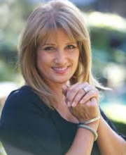 Pastor Bobbie Houston