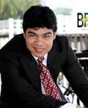 Pastor Cantor Samuel Mariano